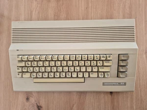✅ COMMODORE 64 C64 C C64-II ⭐ guter Zustand ⭐ versiegelt ⭐ schneller Versand ⚡️ - Bild 1 von 6