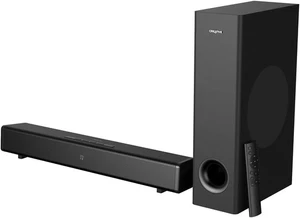 Soundbar E Subwoofer Stage 360 2.1 Con Dolby Atmos per TV E Monitor Ultrawide, - Foto 1 di 12