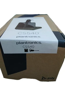 Plantronics/Poly CS540 Wireless Headset - Bild 1 von 3