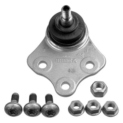 For Mercedes-Benz SL63 AMG 09-12 Front Driver or Passenger Side Upper Ball Joint - Image 1 of 2