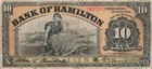 Kanada 10 Dollar 1914