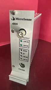 AS IS UNTESTED MicroSense 4800 Module - Picture 1 of 7