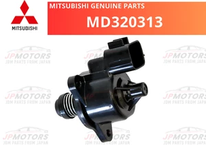 MITSUBISHI GENUINE MD320313 AIR VALVE OEM JDM Brand New Japan Parts Products - Picture 1 of 7