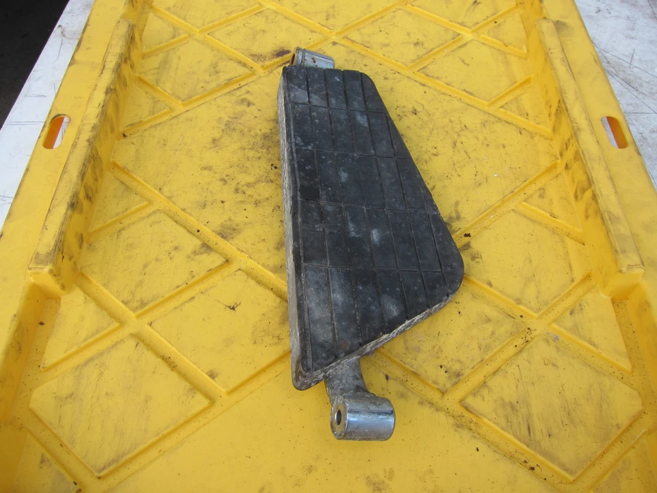 Honda Goldwing 1500 GL1500 ФУТ СТУПЕНЬКА ПОЛ - Изображение 1 из 1