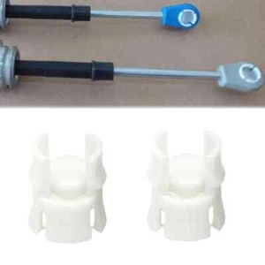 For Citroen C3 FC/FN SC 02-16 C2 Manual Gear Shift Cable Linkage Pivoted Bushing - Picture 1 of 5