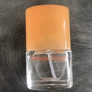 BNWOB, CLINIQUE Perfume "HAPPY", Mini Size 100% Authentic - Picture 1 of 1