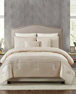 5TH AVENUE LUX Noelle 7-Piece King Bedding Set - Picture 1 of 11
