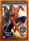 Spider-Man 3 (DVD 2007) 2-Disc Special Edition