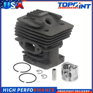 Cylinder Piston Kit40mm Fit For Stihl FS160 FS220 FS280 Trimmer 4119 020 1207 - Picture 1 of 6