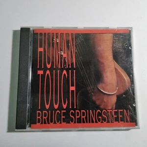 Human Touch by Bruce Springsteen (CD, Mar-1992, Columbia (USA)) - Picture 1 of 3