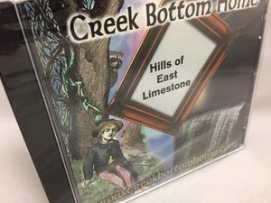 Hills of East Limestone CD Mack Vann Storyteller (2009) NEW in Package (NIP) - Picture 1 of 6