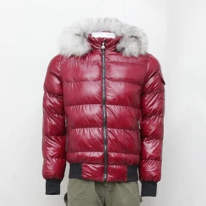 Vintage Moncler Premium Puffer Jacket - Picture 1 of 6
