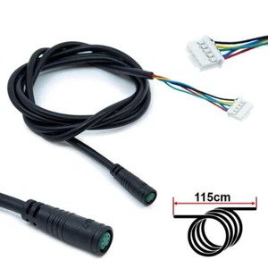 Cavo bus Display/Controller Mi3 Lite, Mi4, Mi4 Lite monopattino elettrico - Foto 1 di 1