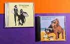 Fleetwood Mac - Rumours & Mystery To Me - 2 Cd Lot - Wb / Reprise - Stevie Nicks