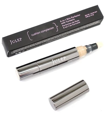 Julep Cushion Complexion 5-In-1 Skin Perfector ~ 220 Sand ~ Full Size (NIB) - Image 1 of 3
