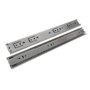 Mastercraft® 18" Full Extension Ball-Bearing Drawer Slide - 2 pack - Picture 1 of 4