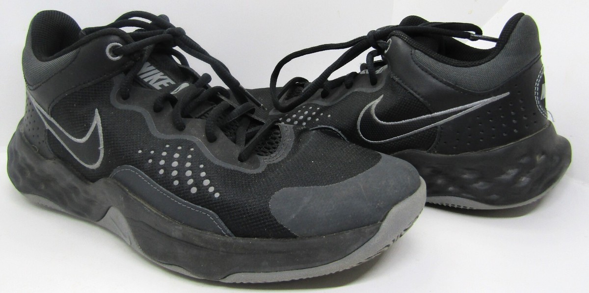 Nike Fly.By 3 Mid Black Anthracite for Sale | Authenticity Nike Fly.By 3 Mid Black Anthracite for Sale | Authenticity