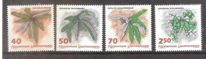 Liechtenstein Mi nr 1045/1048  Postfris. - Imagen 1 de 1
