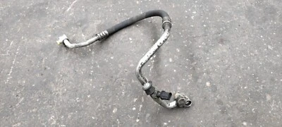 TUBO AIRE ACONDICIONADO VOLKSWAGEN TOUAREG Audi Q7 2007 3.0 TDi 7L6820721AB Foto 1 de 4