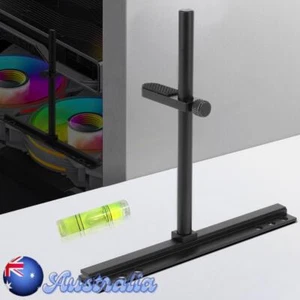 GPU Support Bracket GPU Bracket Brace Adjustable GPU Stand for Fan Aluminum - Bild 1 von 12