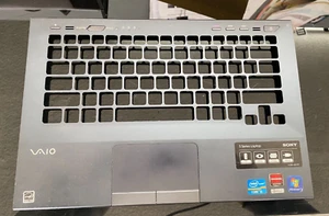 Reposamanos Sony VAIO 024-0USA-8024-D - Imagen 1 de 3