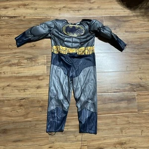 Kids Batman Costume - Picture 1 of 2