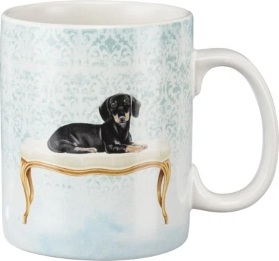 Mug - Dachshund - 20 oz - Image 1 of 2