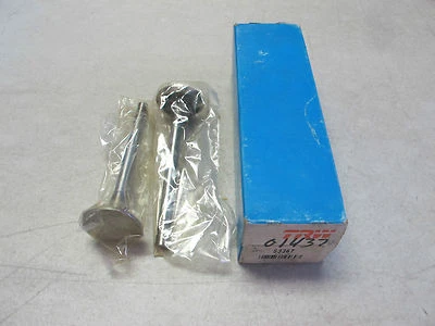 TRW S3367 Engine Valves fits CHRYSLER PONTIAC 151 2.5L - 2 Pcs - Изображение 1 из 2