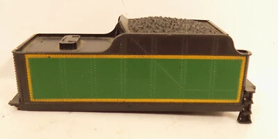 HO / VARNEY / TENDER #2529 / SHELL / FREIGHT CAR / LOCOMOTIVE / PARTS - Image 1 of 4