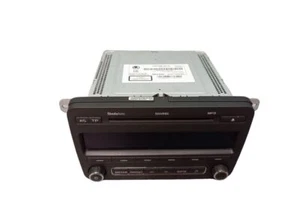 CD-Radio Autoradio DE2-633 für SKODA FABIA II COMBI (545) 1.2 TDI 5J0035161C - Bild 1 von 11