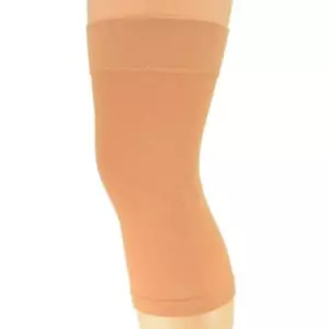 Sierra Calcetines Compresión Rodilla Manga para Hombres y Mujeres - Soporte para Rodillas Cansadas - Imagen 1 de 4