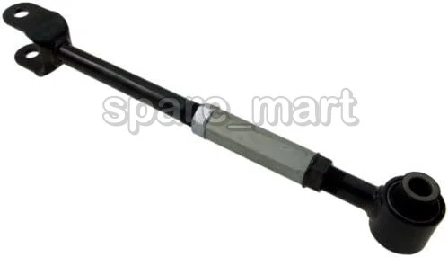 Brazo lateral trasero 552102E510 trasero para Hyundai Tucson 2005-2009 Foto 1 de 1