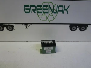 OHIO SEMITRONICS AV7-015E-22 0-50 mVDC DC VOLTAGE TRANSDUCER - USED - FREE SHIP - Picture 1 of 4