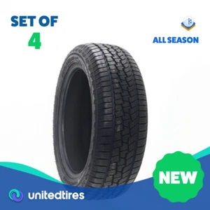 Set of (4) New 235/55R20 Yokohama Geolandar CV 4S G061 102V - Picture 1 of 4