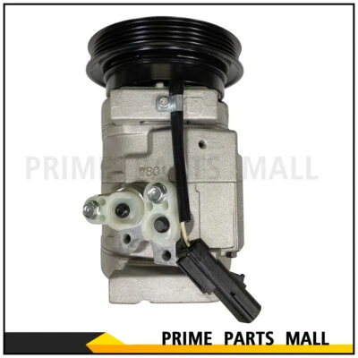 Compresor de aire acondicionado para Chrysler PT Cruiser 2005 Dodge 2,0 L 2,4 L 10S15C Foto 1 de 4