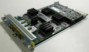 Agilent 1733A 4 Ports 4 Gb/s Fibre Channel Test Module - Picture 1 of 2