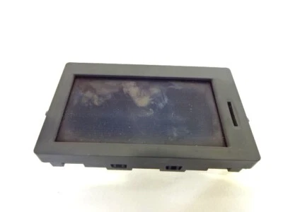 259155024R Navigationssystem Satellit RENAULT Clio 1.2 G 55KW 5M 5P (201 - Bild 1 von 3