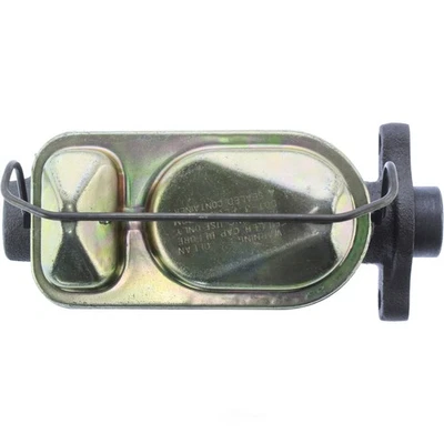 Brake Master Cylinder fits 1990-1995 Jeep Wrangler Cherokee Cherokee,Wrangler  C - Image 1 of 4