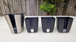 4x Barco ClickShare Tray - Button Switch Halter - Bild 1 von 4