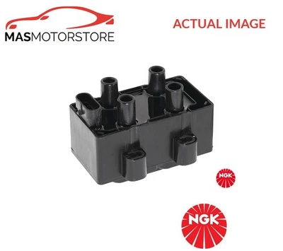 ENGINE IGNITION COIL NGK 48026 P NEW OE REPLACEMENT - Image 1 of 4
