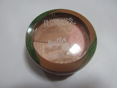 Physicians Formula Butter Glow Bronzer + Blush 8.2g NEU - Bild 1 von 2