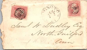 GOLDPATH: US COVER Farmington, CONN CV851_P11 - Picture 1 of 2