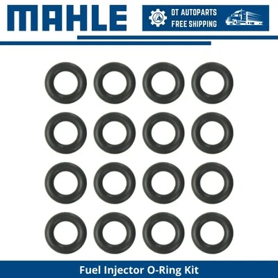 Kit de junta tórica inyector de combustible Mahle 2000 para Mercedes-Benz ML430 1999-2001 4,3 L V8 Foto 1 de 3