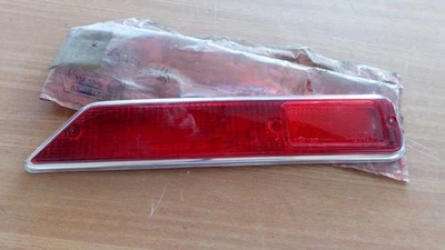 Tail Light Lens Left for Alfa Romeo Alfetta 11610650810004 OEM - image 1 of 4