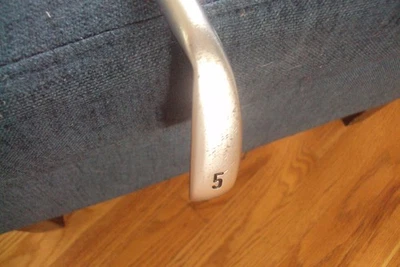 Callaway Apex CF16 Ferro Forgiato 5 Progetto X 6.0 Acciaio Rigido 38" 2 Piatti - Immagine 1 di 4