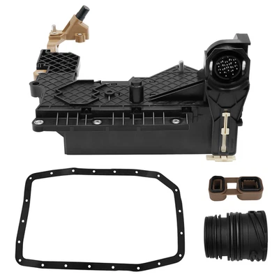 Conector de marco de plomo de transmisión AL3Z-7G276-D para Ford F-150 Mustang Expedition Foto 1 de 4