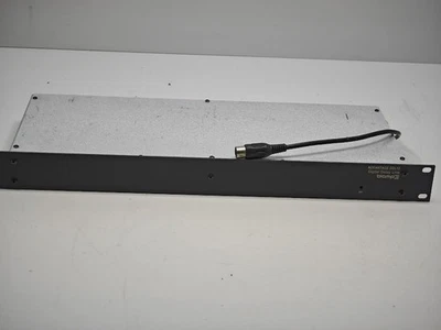 Biamp Advantage DDL12 Digital Delay Line - Untested, Used - Image 1 of 4