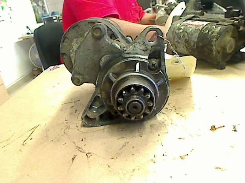 Demarreur ROVER MONTEGO BREAK - Photo 1/4