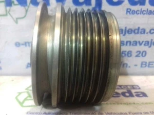 F5501813 RIEMENSCHEIBE DER LICHTMASCHINE / F5501813 / 188834 FÜR RENAULT LAGUNA - Bild 1 von 8