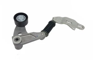 SOPORTE TENSOR DE CORREA DE TRANSMISIÓN DE ALUMINIO LTI LONDON TAXI TX2 - Imagen 1 de 3